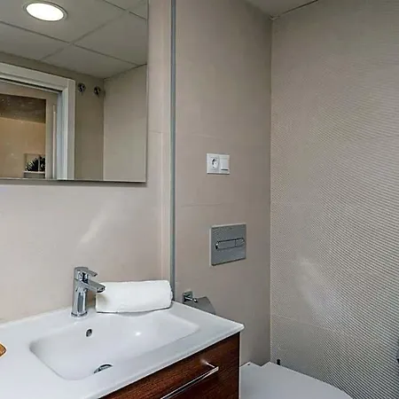 Couples Getaway In By Costarentals * Fuengirola